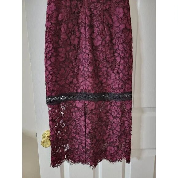 ALEXIS Evie Dress XS - Picture 11 of 13